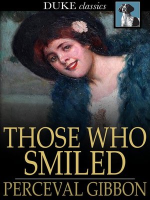 cover image of Those Who Smiled